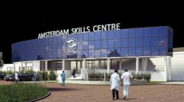 Skills Centre Amsterdam